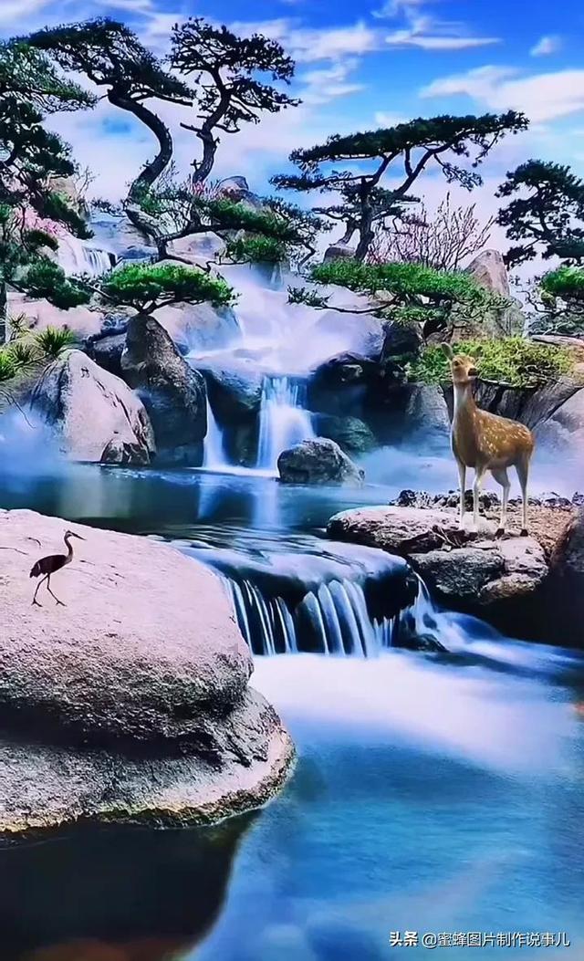 山西省浮山县发布寒潮黄色预警