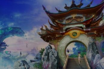 魔兽世界